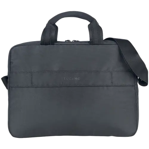 TUCANO GLOBAL 2 BAGS FOR Laptop 14/ Laptop 13/ MacBook Pro 14 Blue - image 1