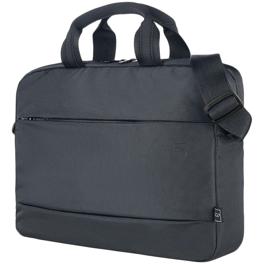 TUCANO GLOBAL 2 BAGS FOR Laptop 14/ Laptop 13/ MacBook Pro 14 Blue - image 2