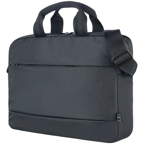 TUCANO GLOBAL 2 BAGS FOR Laptop 14/ Laptop 13/ MacBook Pro 14 Blue - image 2