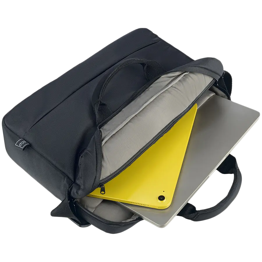 TUCANO GLOBAL 2 BAGS FOR Laptop 14/ Laptop 13/ MacBook Pro 14 Blue - image 3
