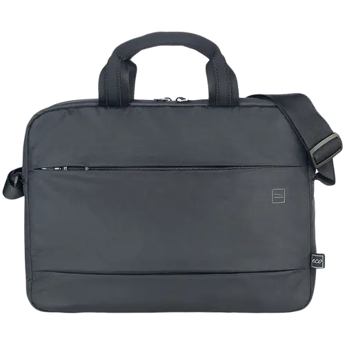 TUCANO GLOBAL 2 BAGS FOR Laptop 14/ Laptop 13/ MacBook Pro 14 Blue