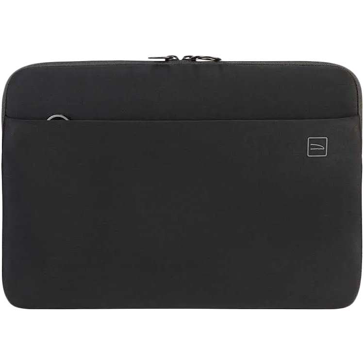 TUCANO TOP SLEEVES FOR MacBook Pro 14 (2021-2023)/ Laptop 13 Black