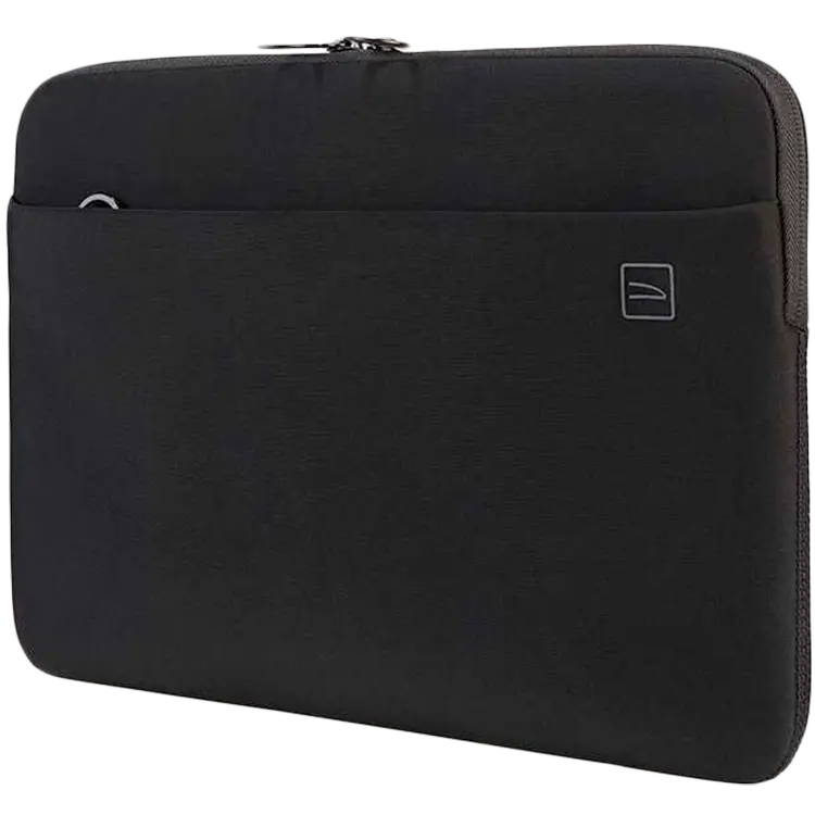 TUCANO TOP SLEEVES FOR MacBook Pro 14 (2021-2023)/ Laptop 13 Black - image 1