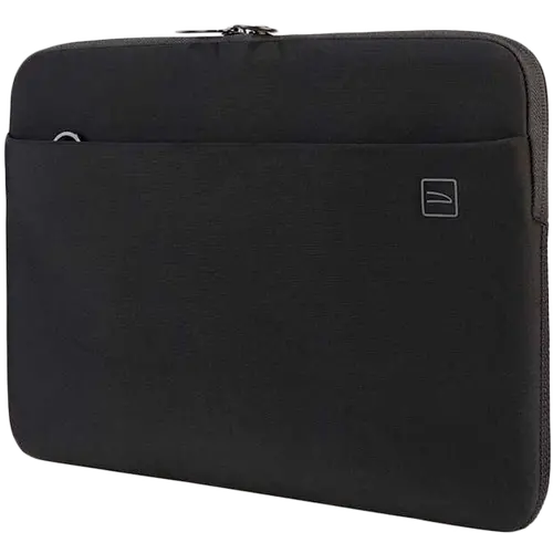 TUCANO TOP SLEEVES FOR MacBook Pro 14 (2021-2023)/ Laptop 13 Black - image 1