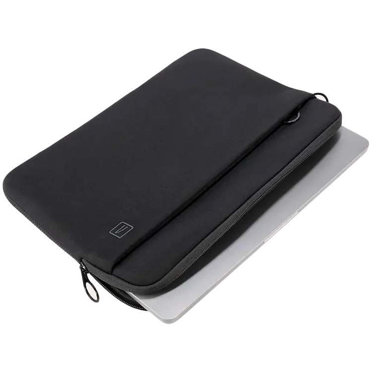 TUCANO TOP SLEEVES FOR MacBook Pro 14 (2021-2023)/ Laptop 13 Black - image 2