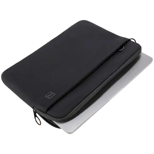 TUCANO TOP SLEEVES FOR MacBook Pro 14 (2021-2023)/ Laptop 13 Black - image 2