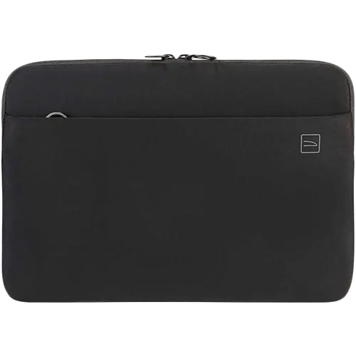 TUCANO TOP θήκες για MacBook Pro 14 (2021-2023)/ Laptop 13, μαύρο - 1