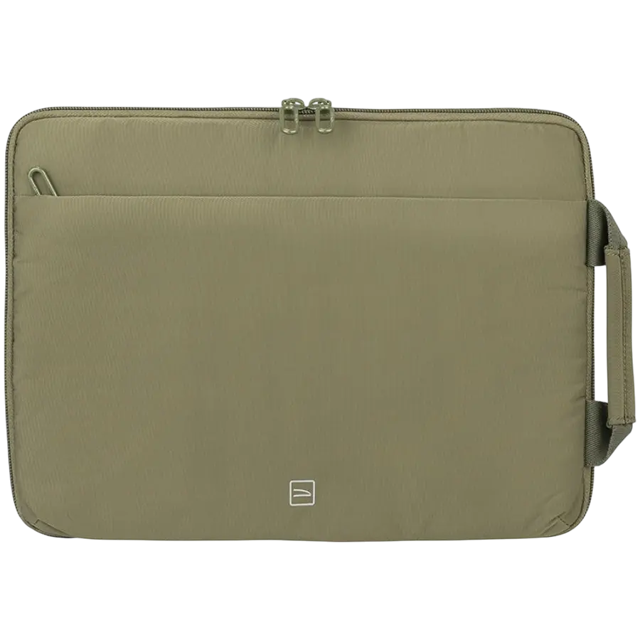 Tucano Tucani Case for 13-14 Laptop Green