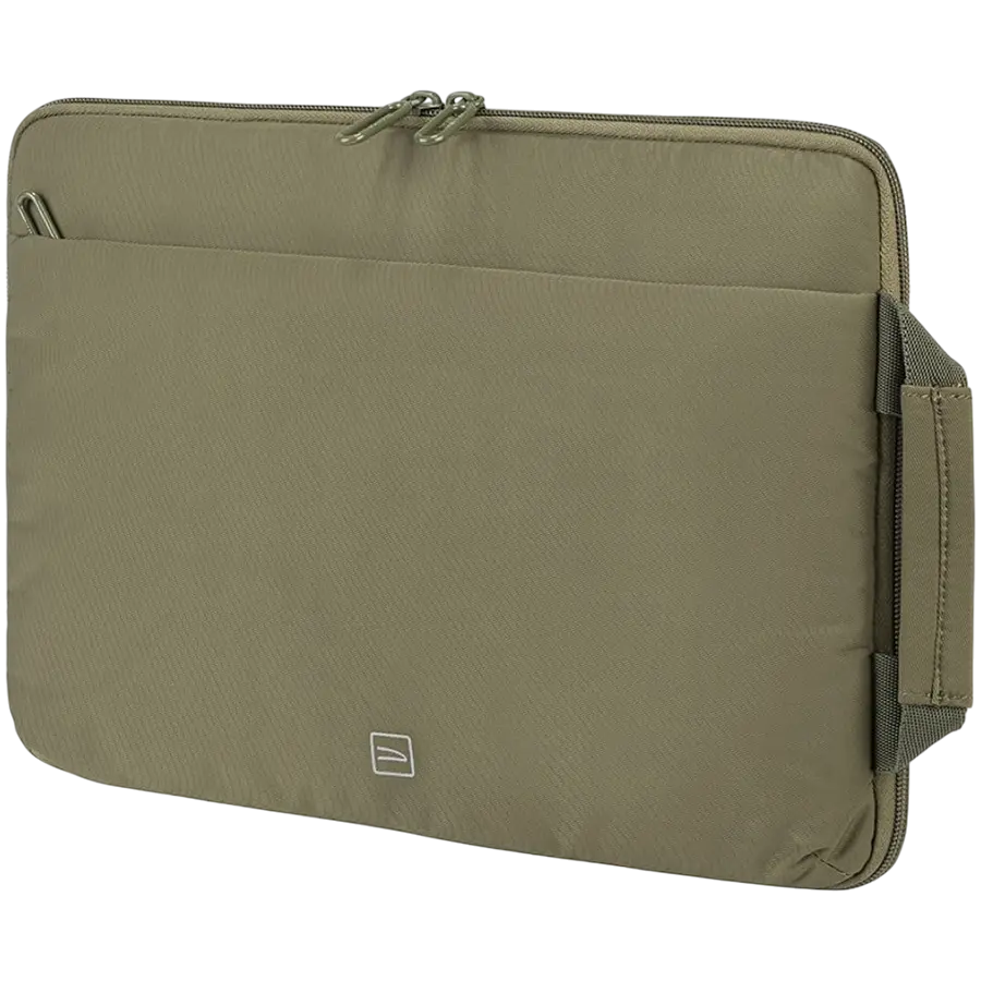 Tucano Tucani Case for 13-14 Laptop Green - image 1