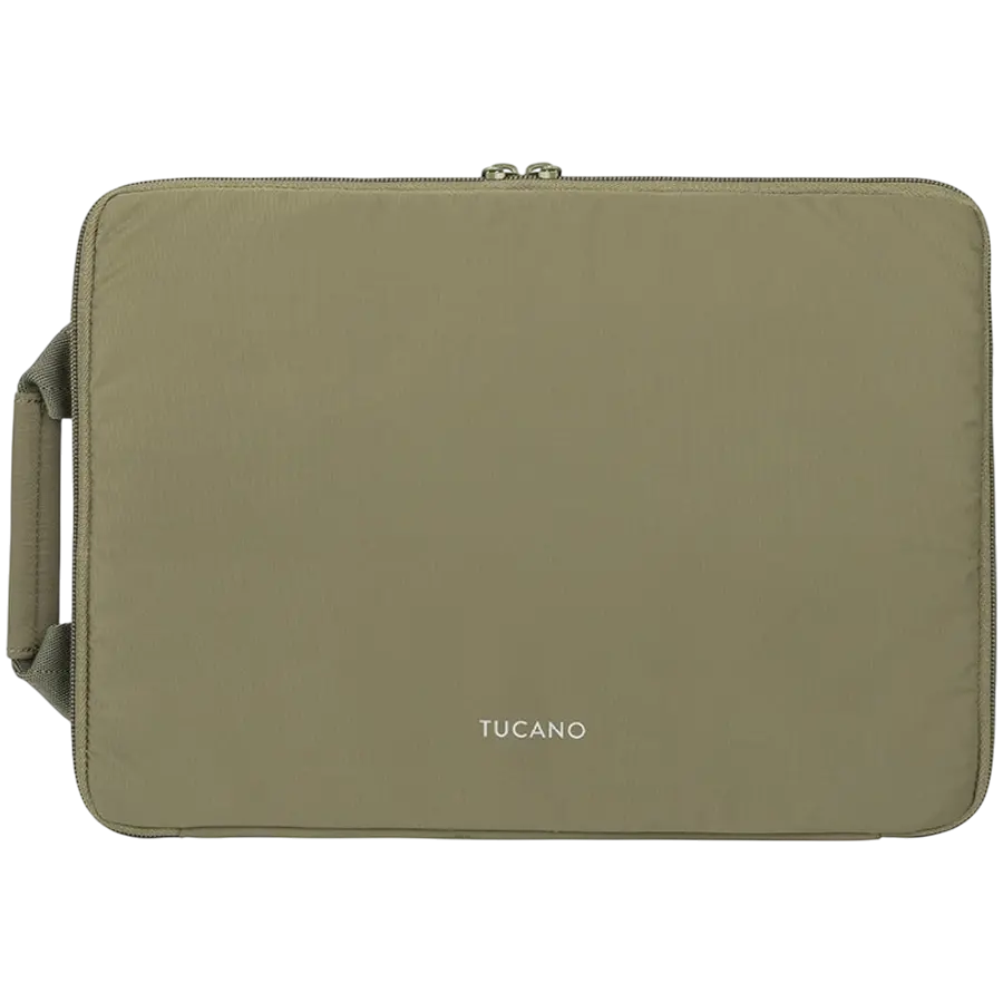 Tucano Tucani Case for 13-14 Laptop Green - image 2