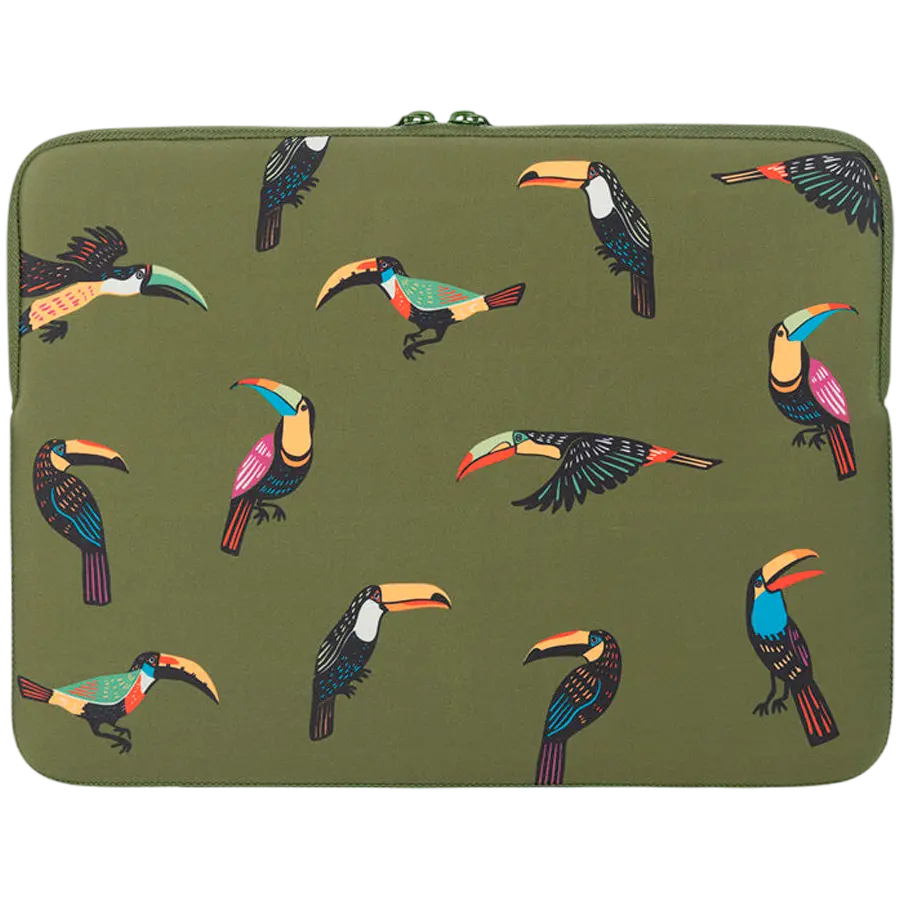 Θήκη Tucano Tucani για Laptop 13-14, πράσινο - image 2