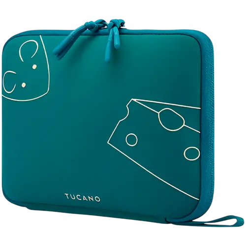 TOPO ORGANIZER SMALL BLUE PETROLEUM - image 1