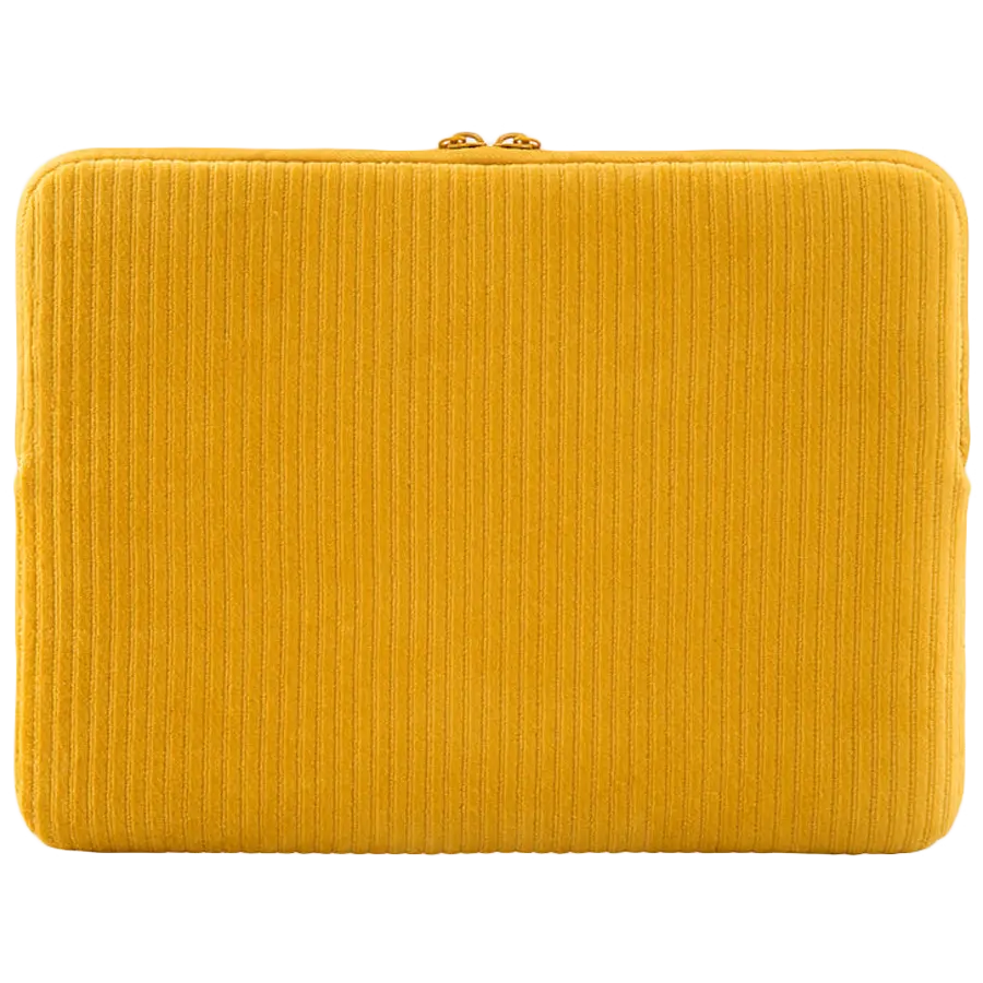 VELLUTO2 SLEEVE MBP/MBA 13'' YELLOW - image 2