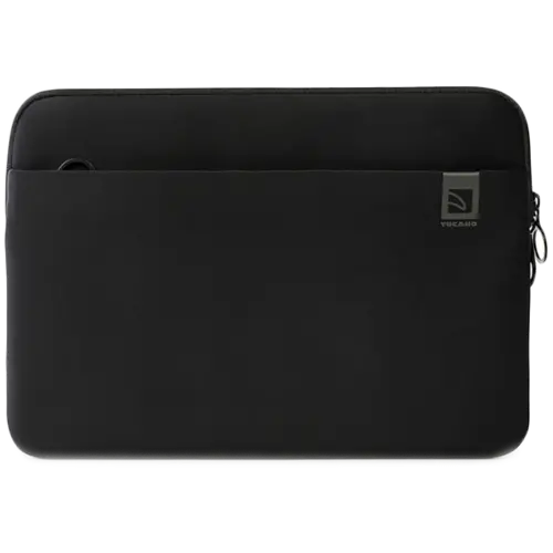 TUCANO TOP SLEEVES FOR MacBook Pro 13 (2016-2022)/ MacBook Air 13 (2018-2024)/ Laptop 12 Black
