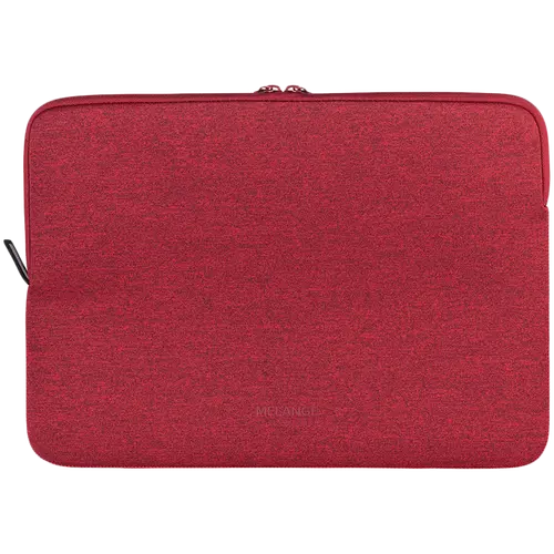 TUCANO MELANGE SLEEVES FOR MacBook Pro 16/ Laptop 15.6 Burgundy - image 1