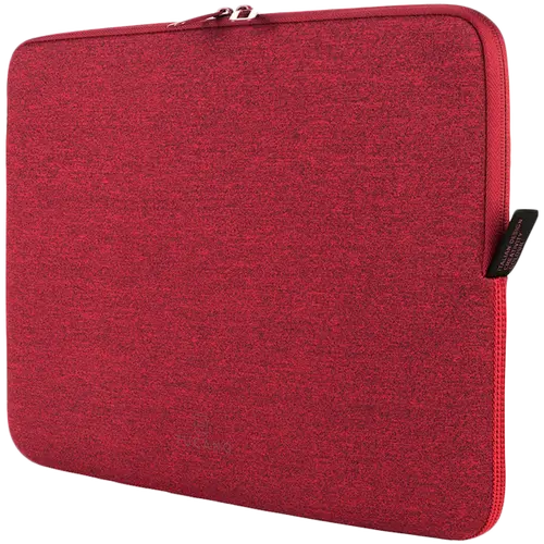 TUCANO MELANGE SLEEVES FOR MacBook Pro 16/ Laptop 15.6 Burgundy - image 2