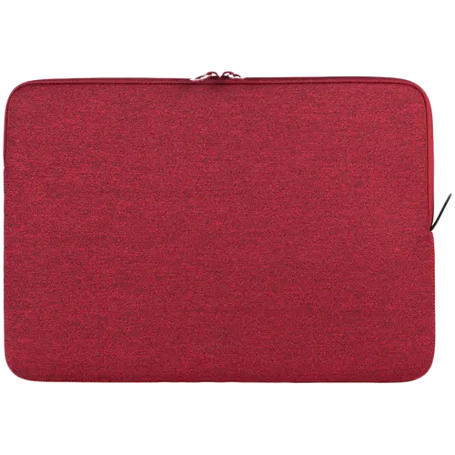 TUCANO MELANGE SLEEVES FOR MacBook Pro 16/ Laptop 15.6 Burgundy