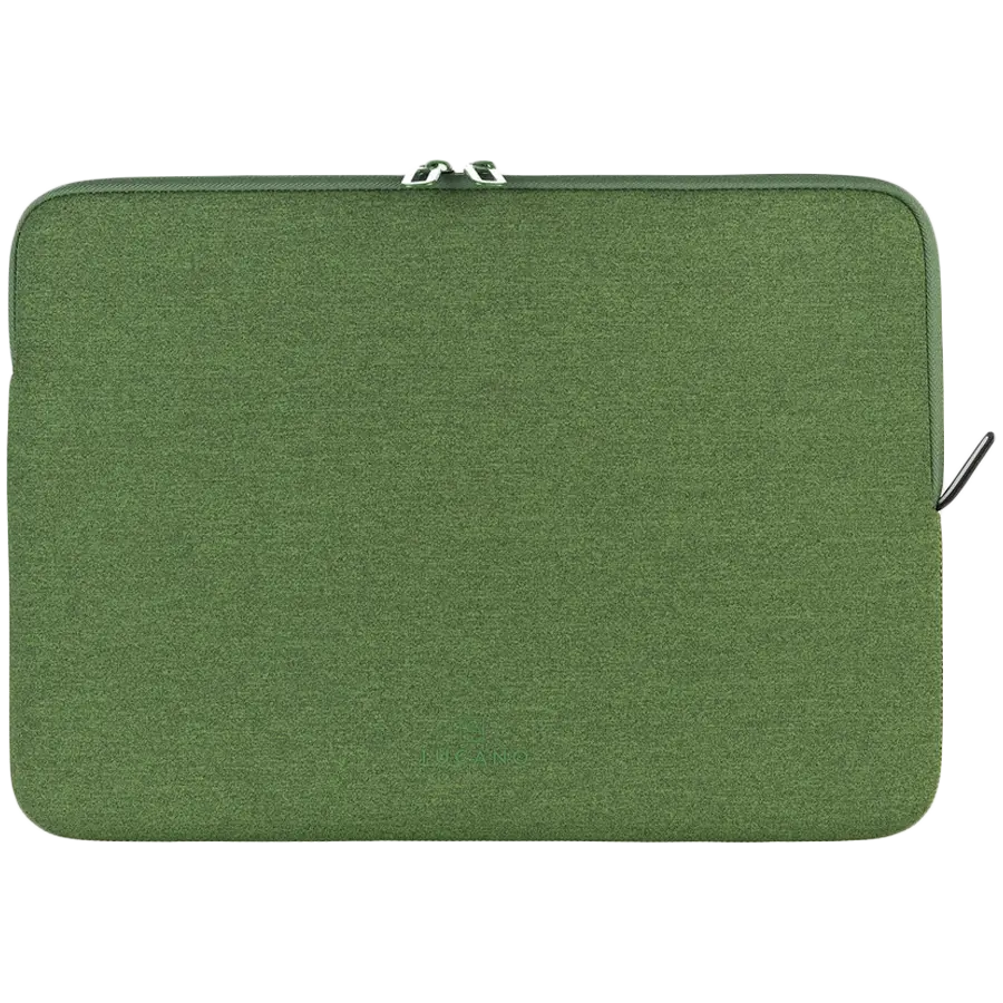 TUCANO MELANGE SLEEVES FOR MacBook Pro 16/ Laptop 15.6 Green