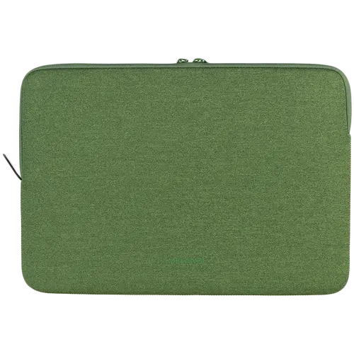 Folder Melange 15" MacBook Pro 16", Laptop 15.6" Green - image 1