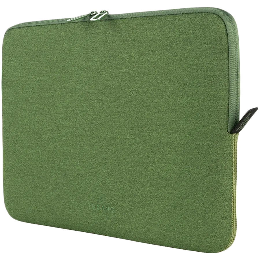 TUCANO MELANGE SLEEVES FOR MacBook Pro 16/ Laptop 15.6 Green - image 2