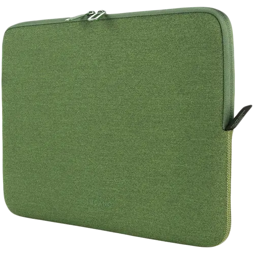 Folder Melange 15" MacBook Pro 16", Laptop 15.6" Green - image 2