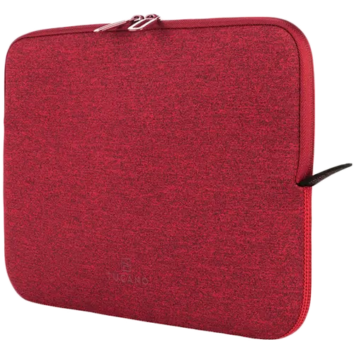 TUCANO MELANGE SLEEVES FOR Microsoft Surface Pro/ MacBook Pro 13 (2016-2020)/ MacBook Air 13 (2018-2020)/ Laptop 12 Burgundy - image 1