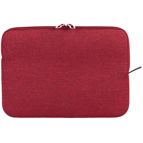 TUCANO MELANGE SLEEVES FOR Microsoft Surface Pro/ MacBook Pro 13 (2016-2020)/ MacBook Air 13 (2018-2020)/ Laptop 12 Burgundy