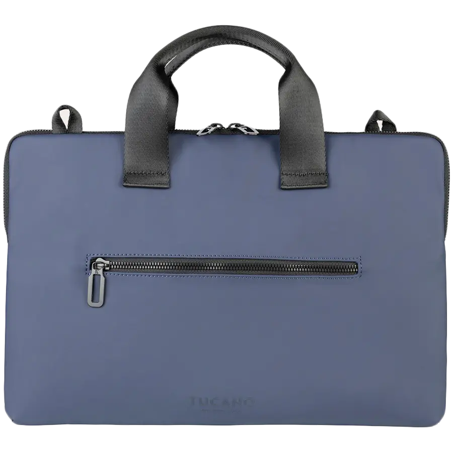 TUCANO GOMMO BAGS FOR Laptop 15.6”/ MacBook Pro 16” Blue