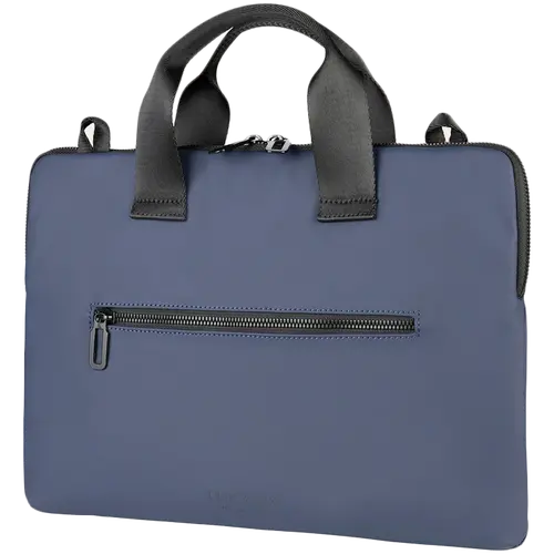TUCANO GOMMO BAGS FOR Laptop 15.6”/ MacBook Pro 16” Blue - image 2