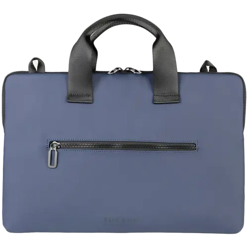 TUCANO GOMMO BAGS FOR Laptop 15.6”/ MacBook Pro 16” Blue