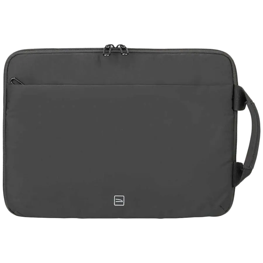 TUCANO SANDY SLEEVES FOR Laptop 14/ Laptop 13 Black
