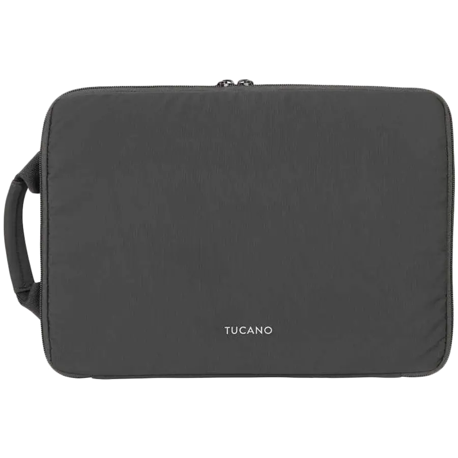 TUCANO SANDY SLEEVES FOR Laptop 14/ Laptop 13 Black - image 1
