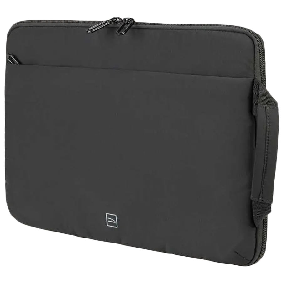 TUCANO SANDY SLEEVES FOR Laptop 14/ Laptop 13 Black - image 2