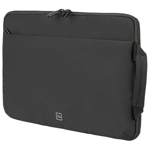TUCANO SANDY SLEEVES FOR Laptop 14/ Laptop 13 Black - image 2