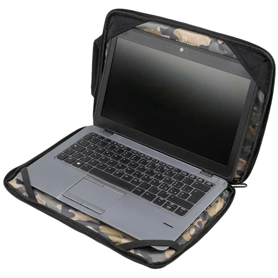 TUCANO SANDY SLEEVES FOR Laptop 14/ Laptop 13 Black - image 3
