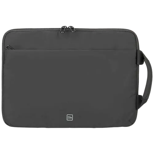 TUCANO SANDY SLEEVES FOR Laptop 14/ Laptop 13 Black