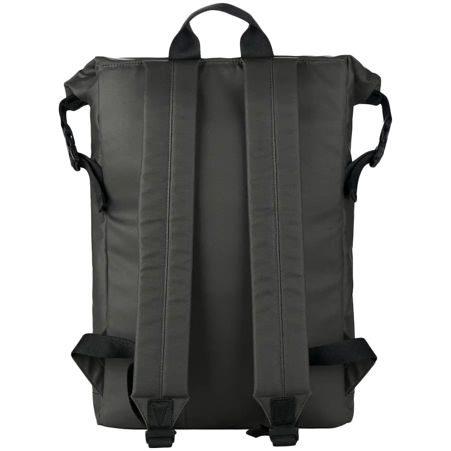 TUCANO ROLLO BACKPACKS FOR Laptop 15.6/ MacBook Pro 16 (2019-2023) Black - image 2