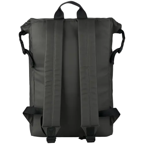TUCANO ROLLO BACKPACKS FOR Laptop 15.6/ MacBook Pro 16 (2019-2023) Black - 3