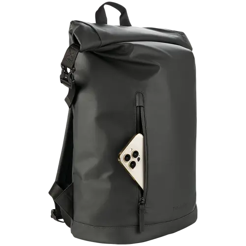 TUCANO ROLLO BACKPACKS FOR Laptop 15.6/ MacBook Pro 16 (2019-2023) Black - 4