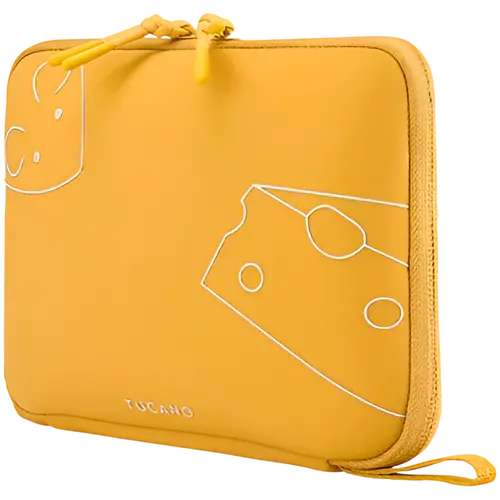 TOPO ORGANIZER SMALL YELLOW - image 1