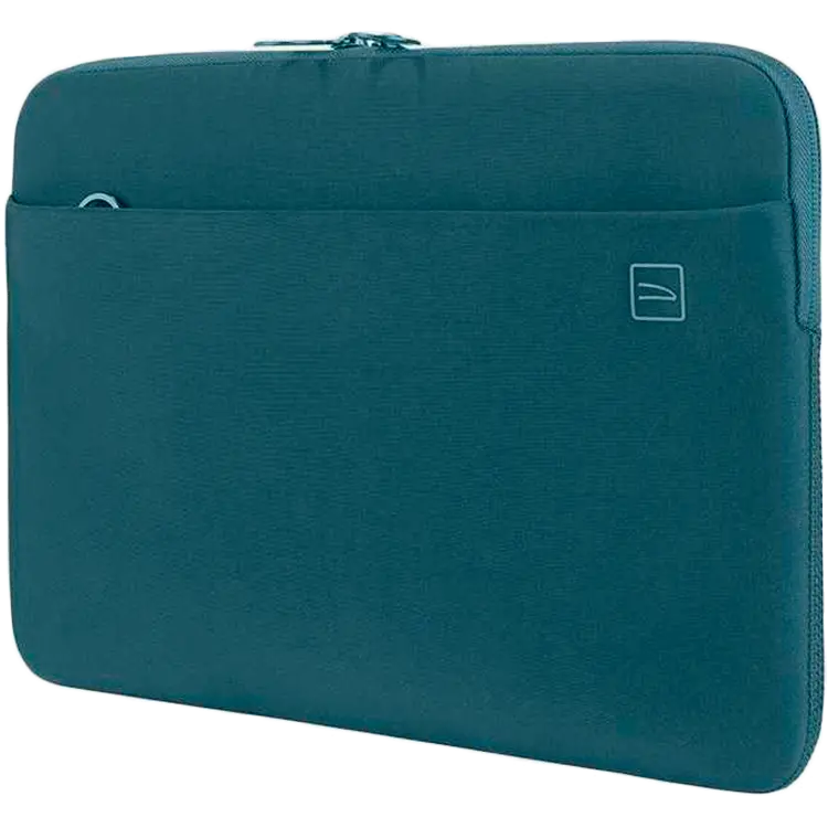 TUCANO TOP SLEEVES FOR MacBook Pro 14 (2021-2023)/ Laptop 13 Blue - image 1
