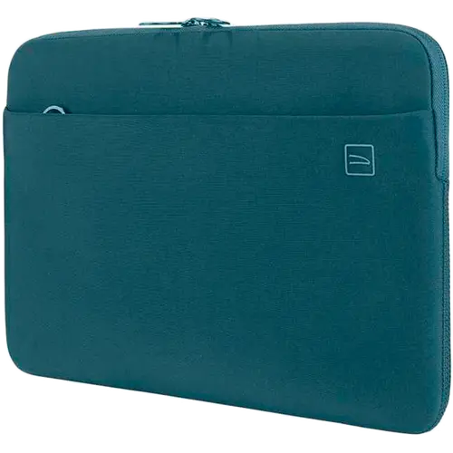 TUCANO TOP SLEEVES FOR MacBook Pro 14 (2021-2023)/ Laptop 13 Blue - image 1