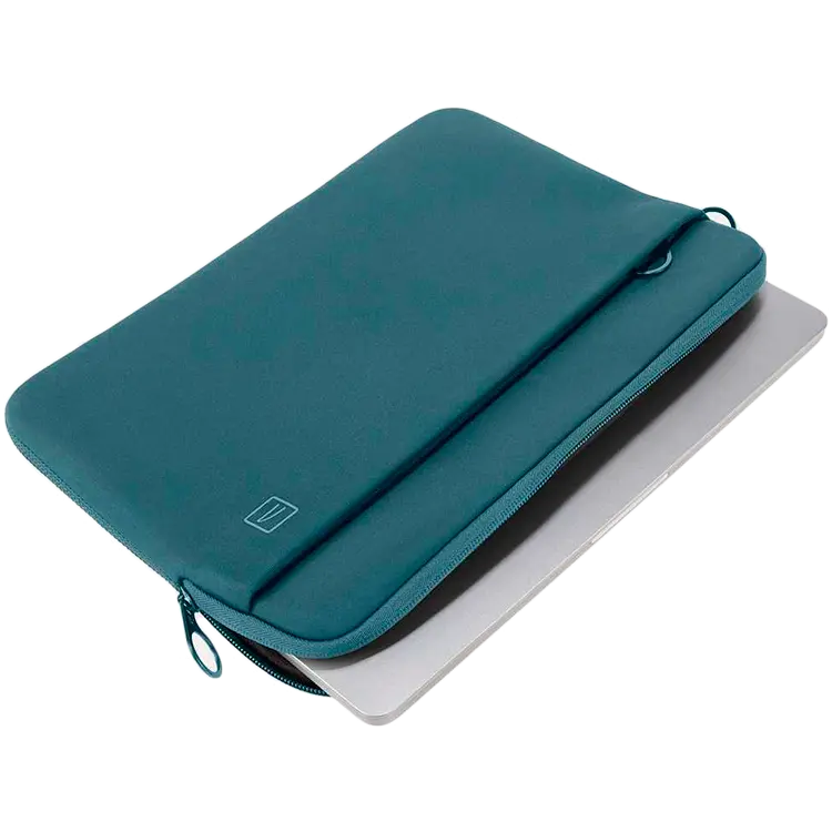 TUCANO TOP SLEEVES FOR MacBook Pro 14 (2021-2023)/ Laptop 13 Blue - image 2