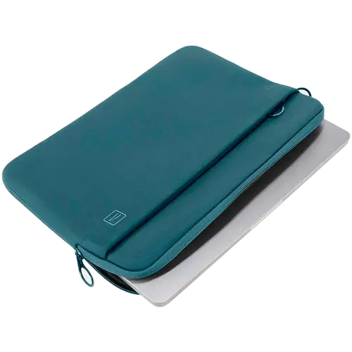 TUCANO TOP SLEEVES FOR MacBook Pro 14 (2021-2023)/ Laptop 13 Blue - image 2
