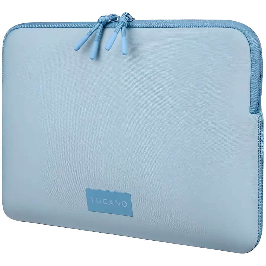 TUCANO ONE SLEEVE MB NEO 13'' SILVER - image 1