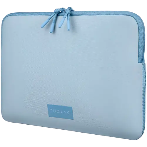 TUCANO ONE SLEEVE MB NEO 13'' SILVER - image 1