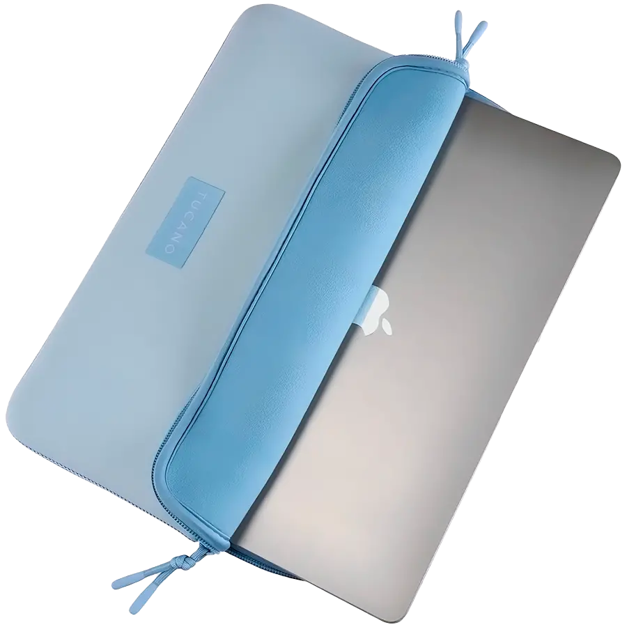 TUCANO ONE SLEEVE MB NEO 13'' SILVER - image 3