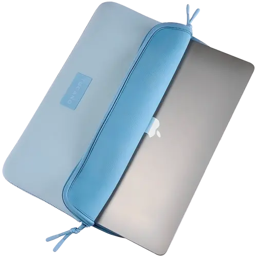 TUCANO ONE SLEEVE MB NEO 13'' SILVER - image 3