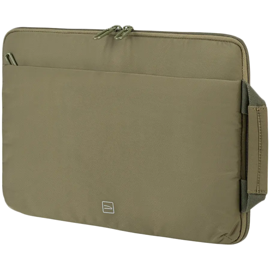 TUCANO SANDY SLEEVES FOR Laptop 14/ Laptop 13 Military green - image 2