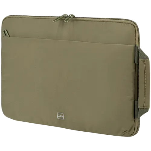 TUCANO SANDY SLEEVES FOR Laptop 14/ Laptop 13 Military green - image 2